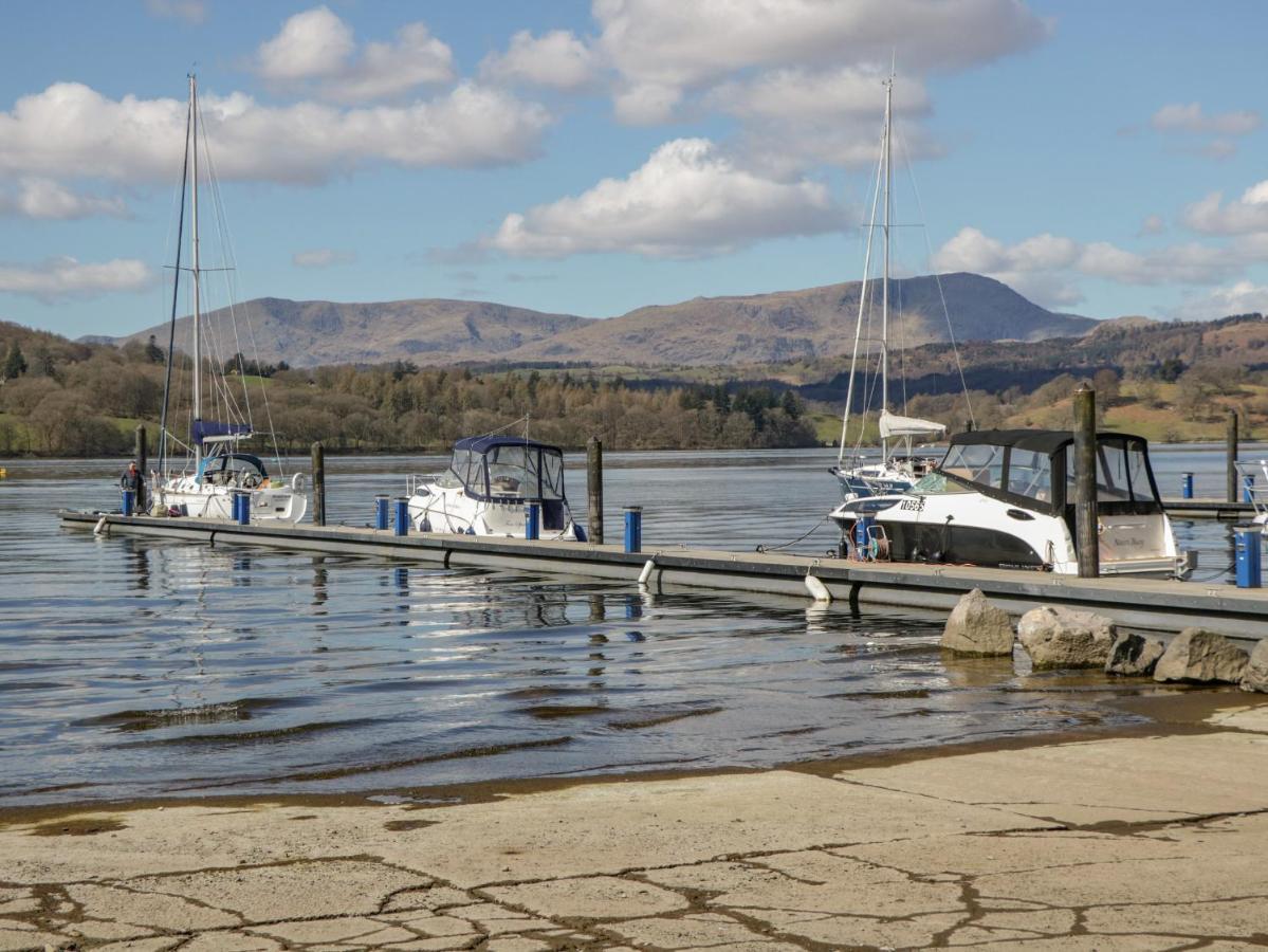 25 Thirlmere Windermere Exterior foto