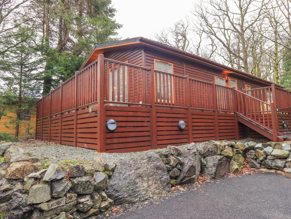 25 Thirlmere Windermere Exterior foto